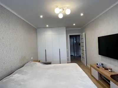 квартира за адресою Приміська вул., 26