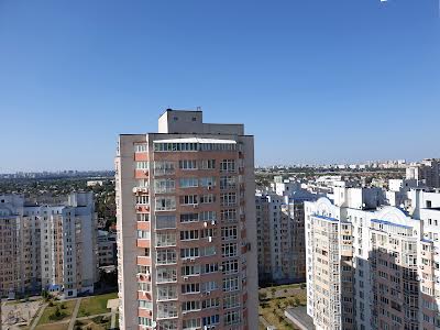 квартира за адресою Юлії Здановської вул. (Ломоносова), 85