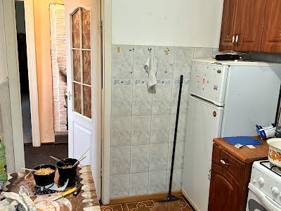 квартира за адресою Метлинського, 10