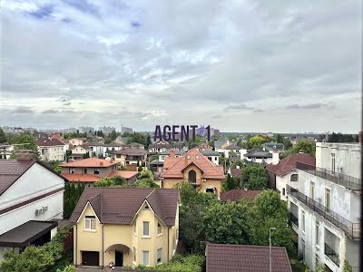 квартира за адресою Фізкультурний пров., 23