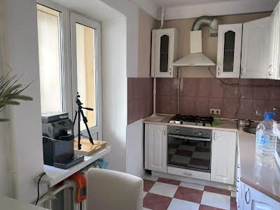 квартира по адресу Саксаганского ул., 88