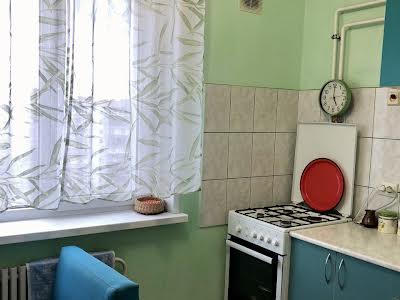 квартира по адресу Героев бульв., 13