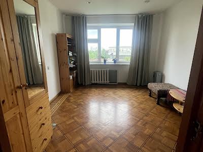 квартира за адресою Лесі Українки бульв., 28-А