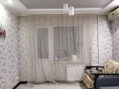 квартира за адресою Європейського Союзу просп. (Правди), 64