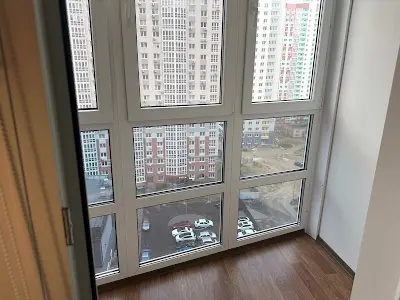квартира за адресою Бориса Гмирі вул., 16а
