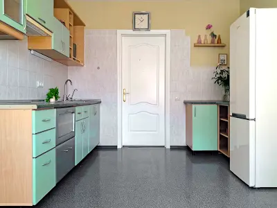 квартира по адресу Бориса Гмыри ул., 1Б/6