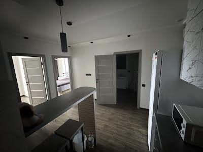квартира за адресою Польова вул., 73