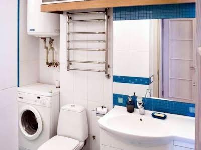 квартира по адресу Миколы Бажана просп., 14