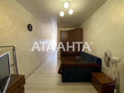 квартира за адресою 1-й  Моторный, 29