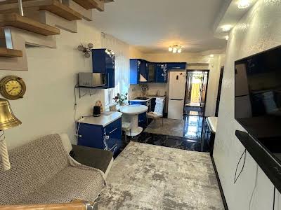 квартира за адресою Костанді вул., 25