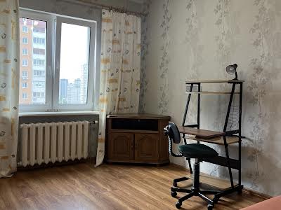 квартира за адресою Урлівська вул., 15