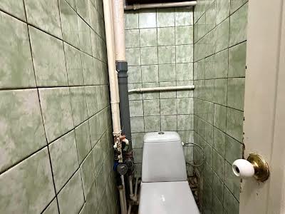квартира по адресу Героев просп., 17