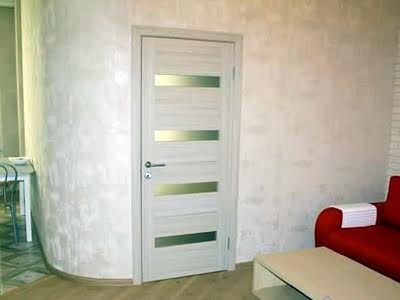 квартира за адресою Французький бульв., 60а