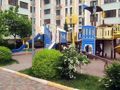 квартира за адресою Надії пров., 3-A