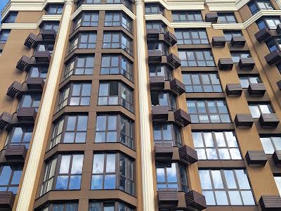 квартира за адресою Мартинова, 36