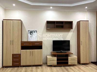 квартира за адресою Новоолександрівська вул., 54А
