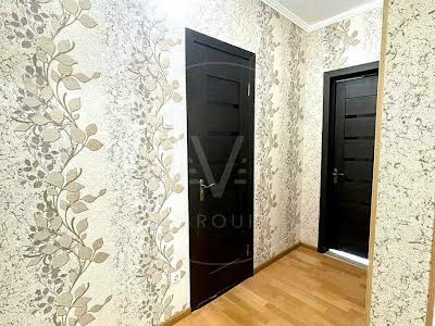 квартира за адресою Милославська вул., 12