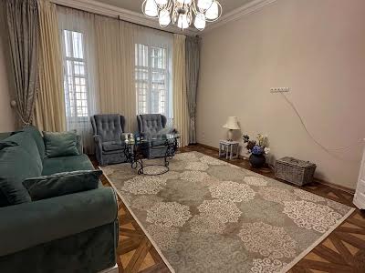 квартира по адресу Шопена ул., 3