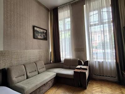 квартира за адресою Одеса, Тираспольська вул., 13