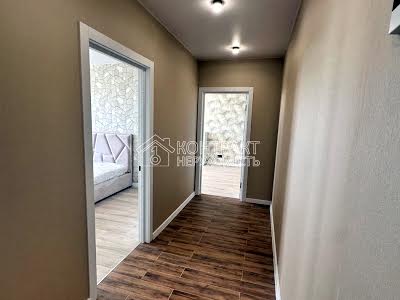 квартира по адресу Мира ул., 21