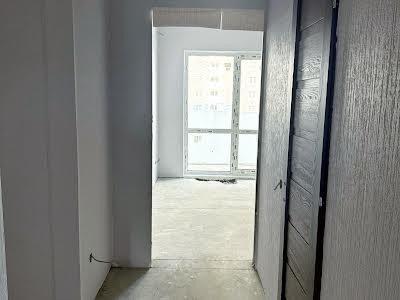 квартира за адресою Коноплянська вул., 22