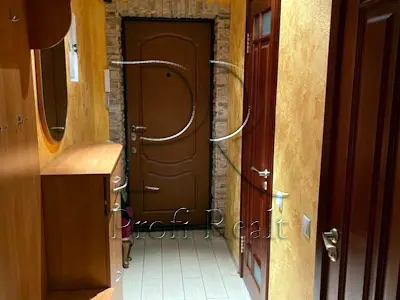 квартира по адресу Раисы Окипной ул., 7