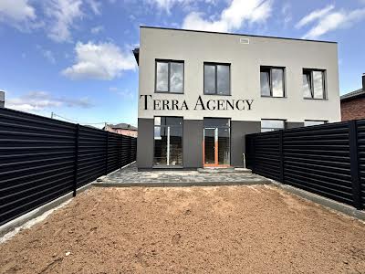 будинок за адресою Райдужна вул., 36