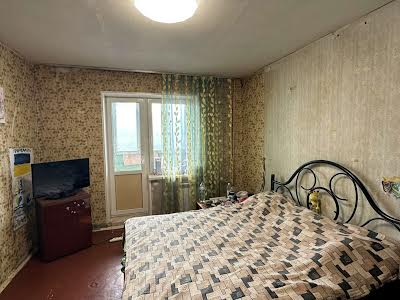 квартира по адресу Героев Днепра ул., 42-Б
