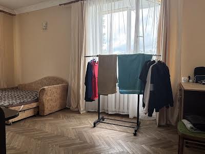 квартира за адресою Марії Приймаченко бульв. (Академіка Ліхачова), 8-А