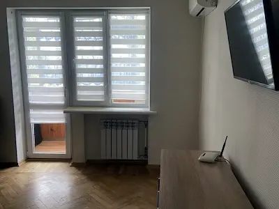 квартира за адресою Ігоря Шамо бульв. (Олексія Давидова), 7
