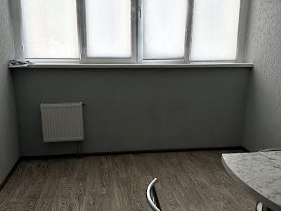 квартира по адресу Олены Пчилки ул., 3-Д