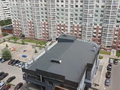 квартира за адресою Бориса Гмирі вул., 16а
