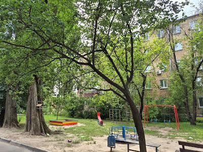 квартира за адресою Академіка Возіанова вул. (Академіка Карпинського), 6