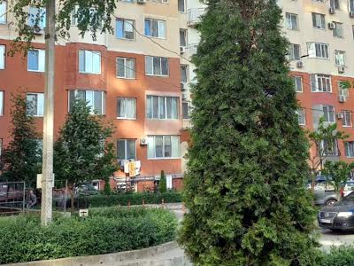 квартира за адресою Райдужний масив вул., 16/1