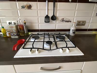 квартира за адресою Курінного Чорноти вул., 4