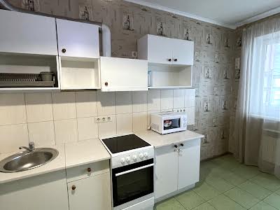 квартира по адресу Кондратюка Юрия ул., 3