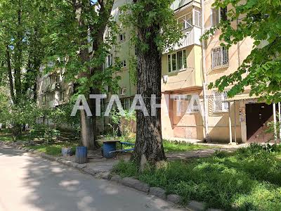 квартира по адресу Генерала Петрова ул., 44