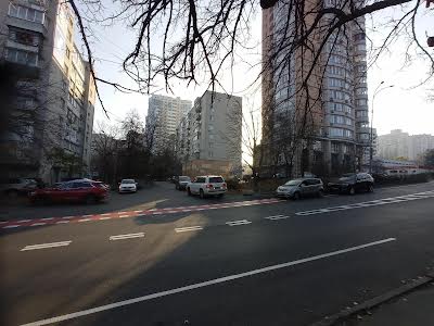 квартира по адресу Киев, Профессора Подвысоцкого ул., 6-А