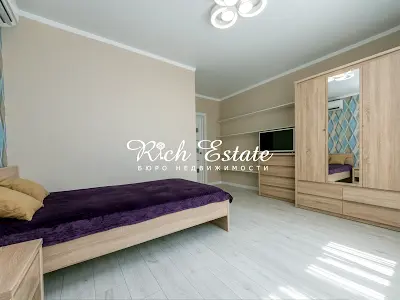 квартира за адресою Сергія Данченка вул., 30