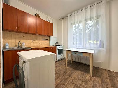 квартира за адресою Запорізьке шосе, 68