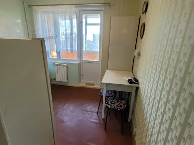 квартира по адресу Гонгадзе Георгия просп. (Советской Украины), 20