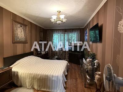 квартира за адресою Ярослава Баїса вул. (Володимира Висоцького), 8