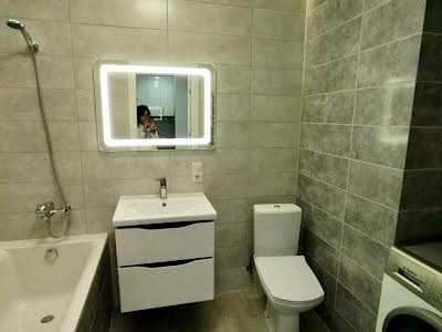 квартира по адресу Зеленая ул., 204д