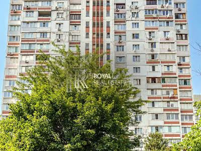 квартира за адресою Вацлава Гавела бульв. (Івана Лепсе), 38-Г