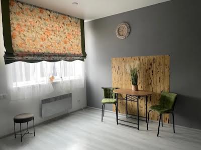 квартира по адресу Радужная ул., 58 Б
