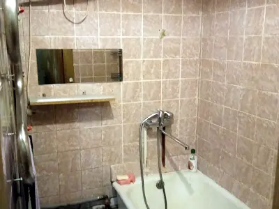 квартира по адресу Леся Курбаса просп., 15