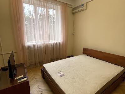 квартира за адресою Голосіївський просп. (40-річчя Жовтня), 106/2
