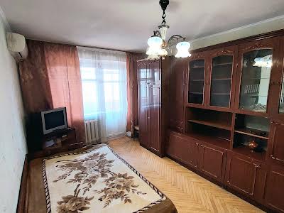 квартира за адресою Берестейський просп. (Перемоги), 106/2