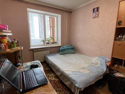 квартира по адресу Гетьманська, 46