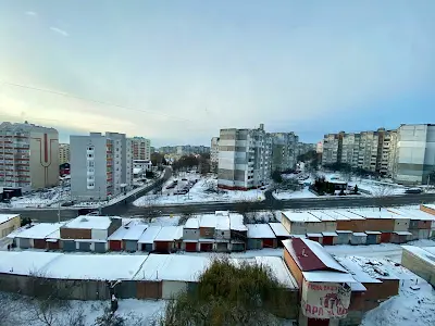 квартира по адресу Хмельницкий, Кармелюка ул., 5/2